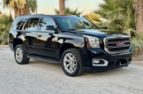 GMC Yukon SLE